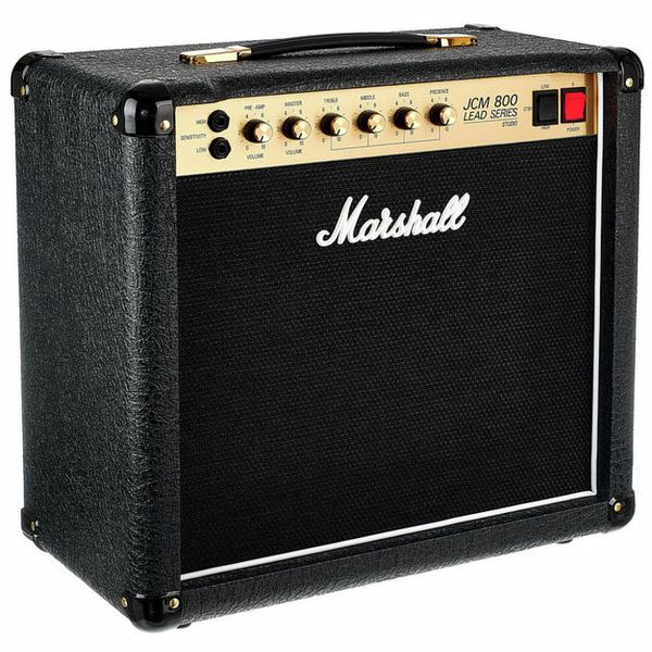 Marshall Combo SC20 (JCM800) Studio Classic 20W