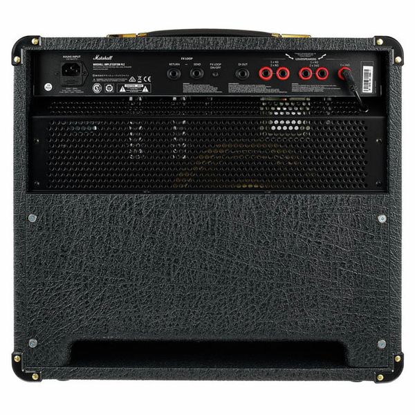 Marshall Combo SC20 (JCM800) Studio Classic 20W