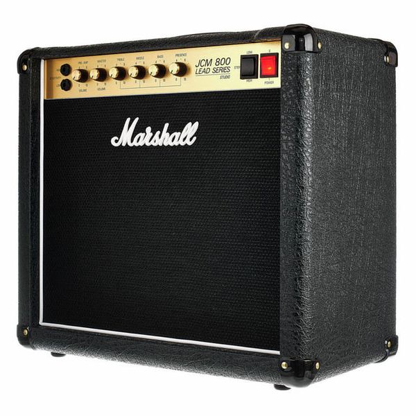 Marshall Combo SC20 (JCM800) Studio Classic 20W