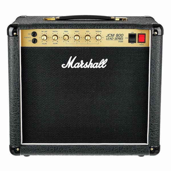 Marshall Combo SC20 (JCM800) Studio Classic 20W