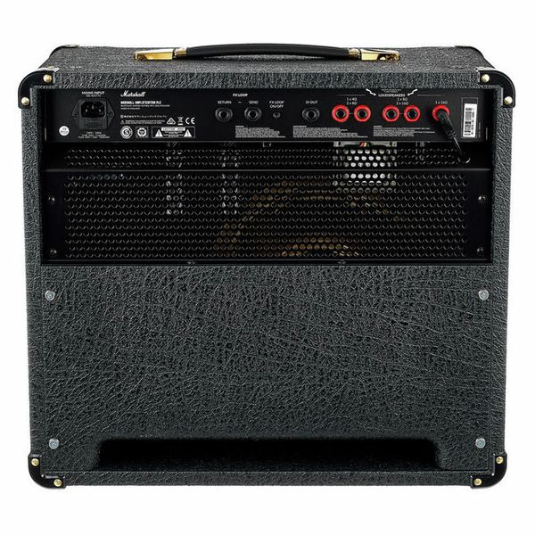 Marshall Combo SC20 (JCM800) Studio Classic 20W
