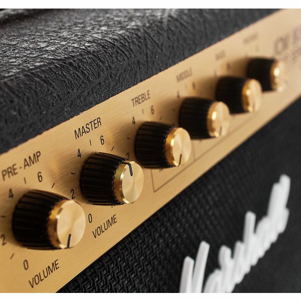 Marshall Combo SC20 (JCM800) Studio Classic 20W