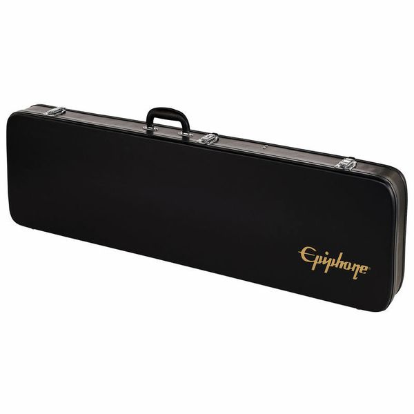 EPIPHONE ESTUCHE BAJO VIOLA BASS