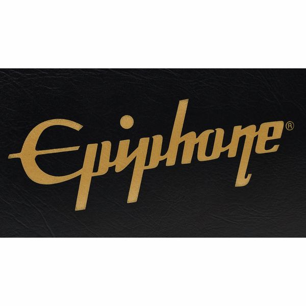 EPIPHONE ESTUCHE BAJO VIOLA BASS