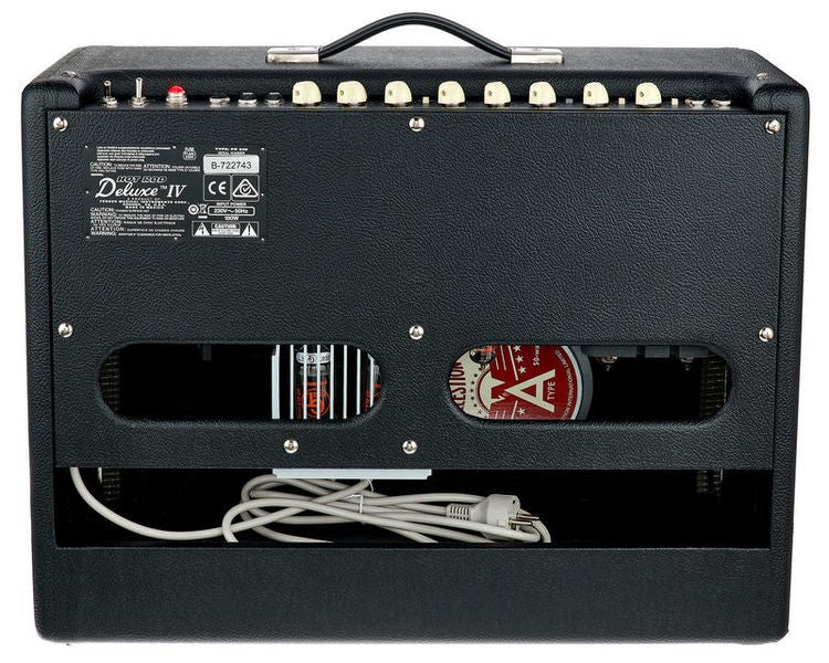 FENDER HOT ROD DELUXE IV
