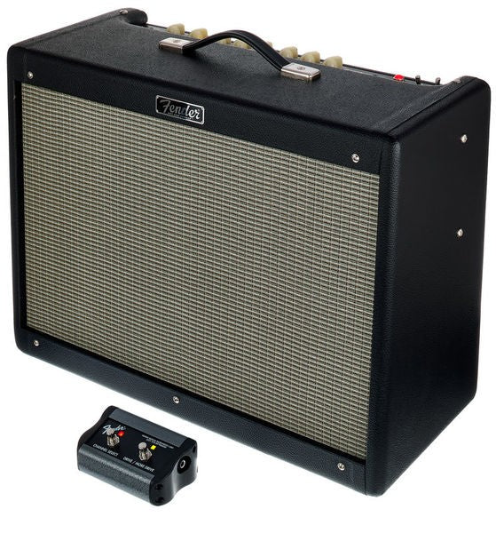 FENDER HOT ROD DELUXE IV
