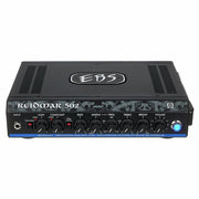 EBS AMPLIFICADOR BAJO CABEZAL REIDMAR 502 - 500W