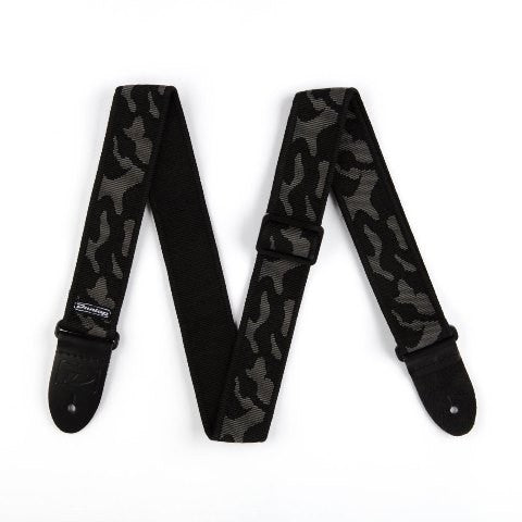 DUNLOP CLASSIC STRAP CAMMO GRAY