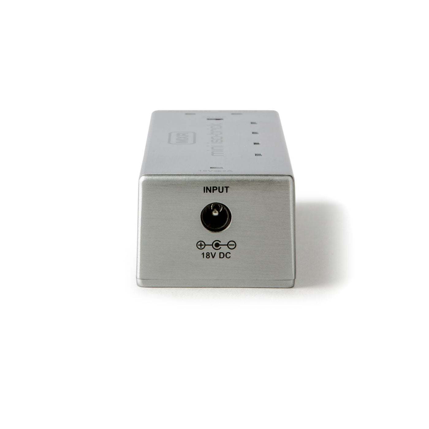 MXR MINI-ISO BRICK M239