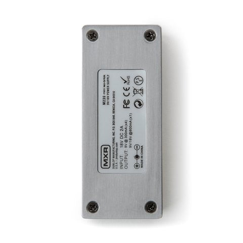 MXR MINI-ISO BRICK M239