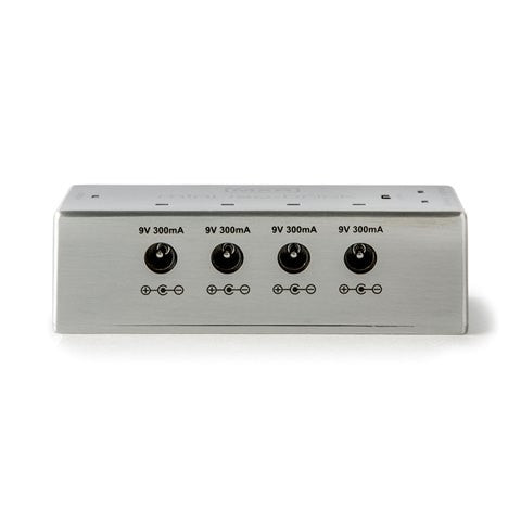 MXR MINI-ISO BRICK M239