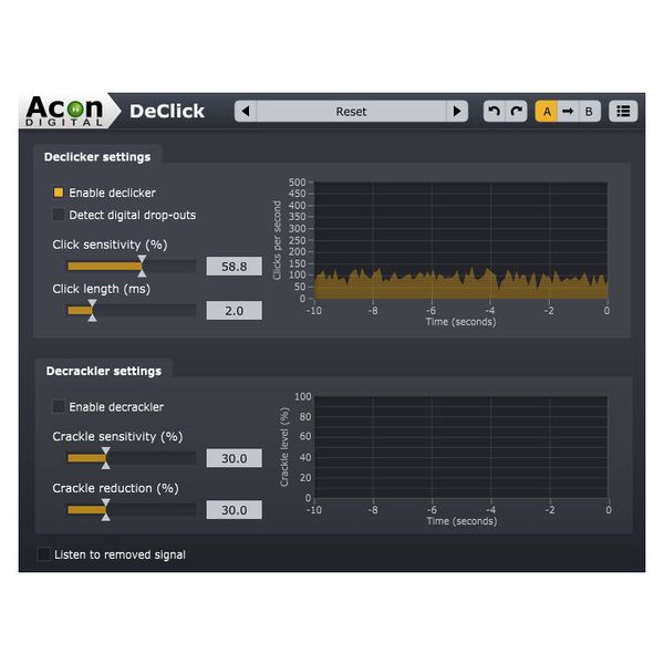 Acon Restoration Suite 2