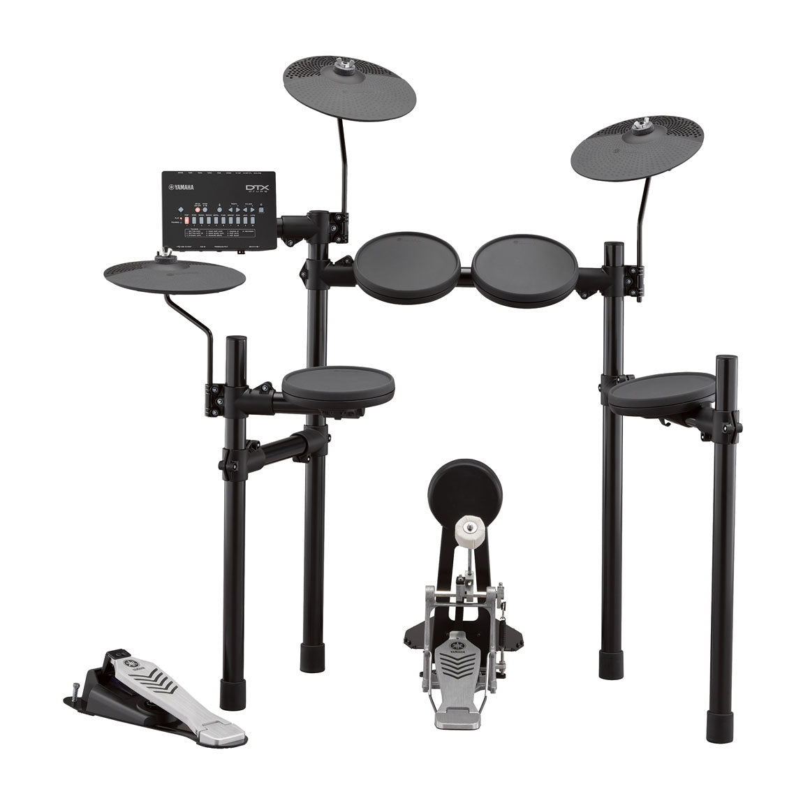 Yamaha DTX432K