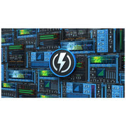 Blue Cat Energy Pack
