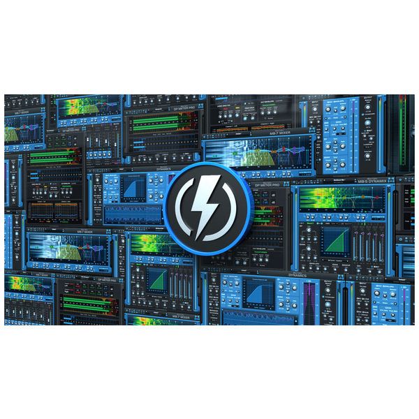 Blue Cat Energy Pack