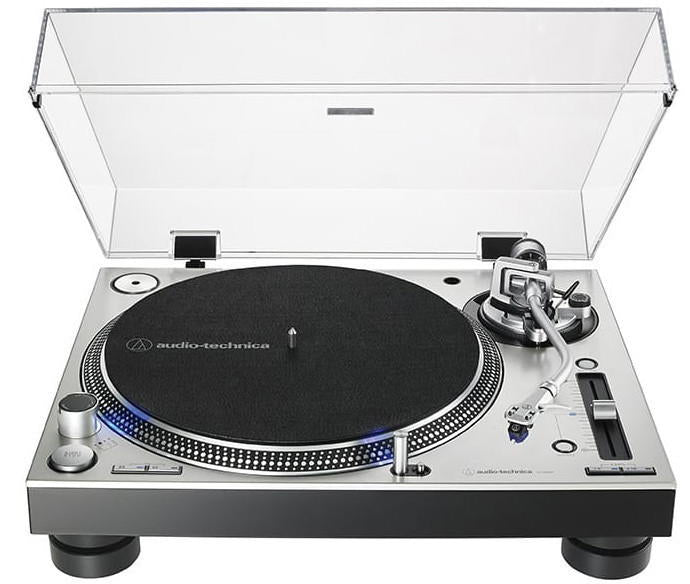 Audio-Technica AT-LP140XP-SV