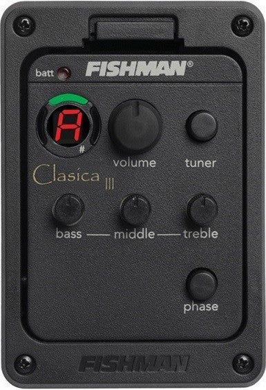 ADMIRA JUANITA EC FISHMAN