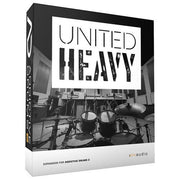 AD2: United Heavy