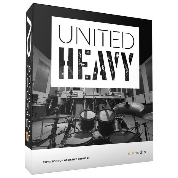 AD2: United Heavy