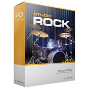 AD2: Studio Rock