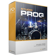 AD2: Studio Prog
