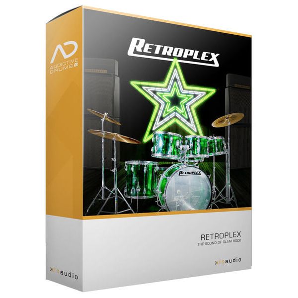 AD2: Retroplex