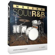 AD2: Modern Soul   R&B