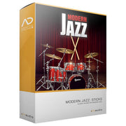 AD2: Modern Jazz Sticks