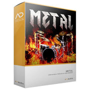 AD2: Metal