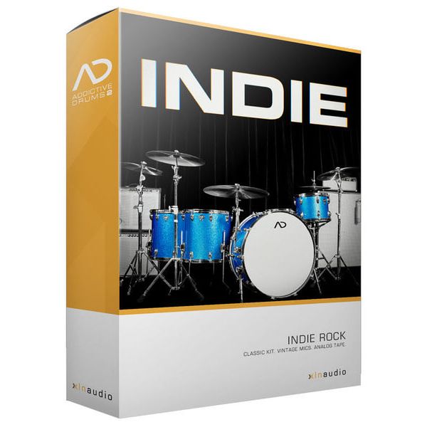 AD2: Indie