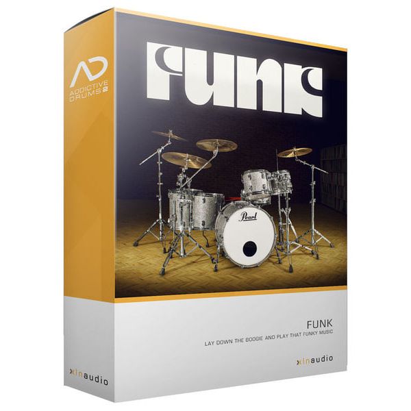 AD2: Funk
