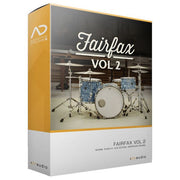 AD2: Fairfax Vol. 2