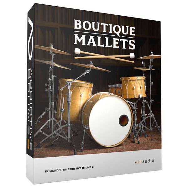AD2: Boutique Mallets