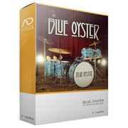 AD2: Blue Oyster