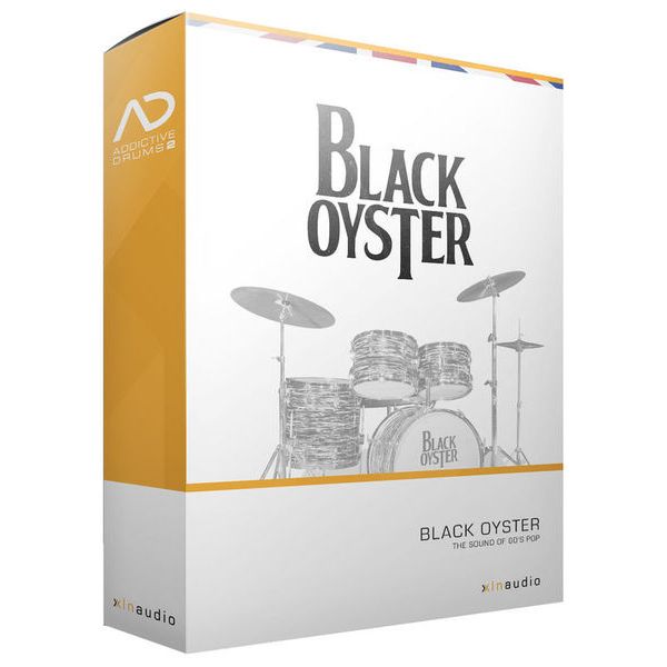 AD2: Black Oyster