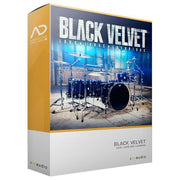 AD2: Black Velvet