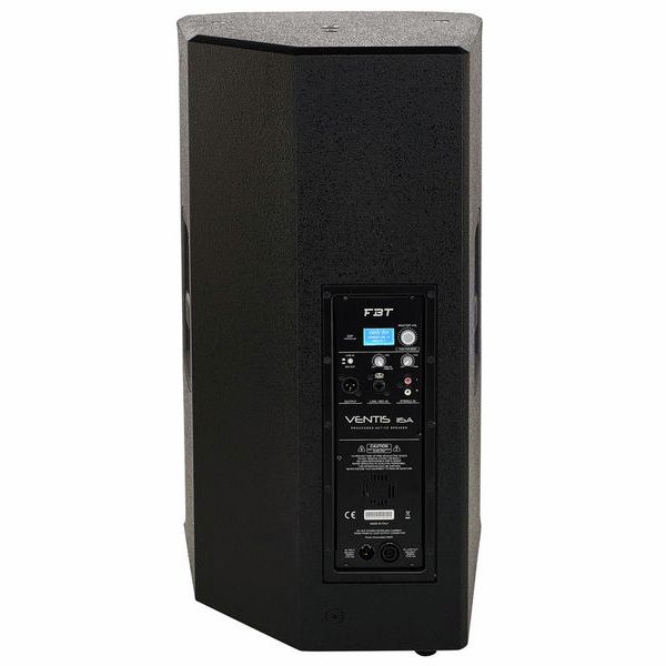 FBT Ventis 115A Activa 15" + 1" 700+200W