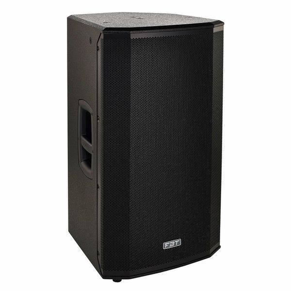 FBT Ventis 115A Activa 15" + 1" 700+200W (B-Stock)
