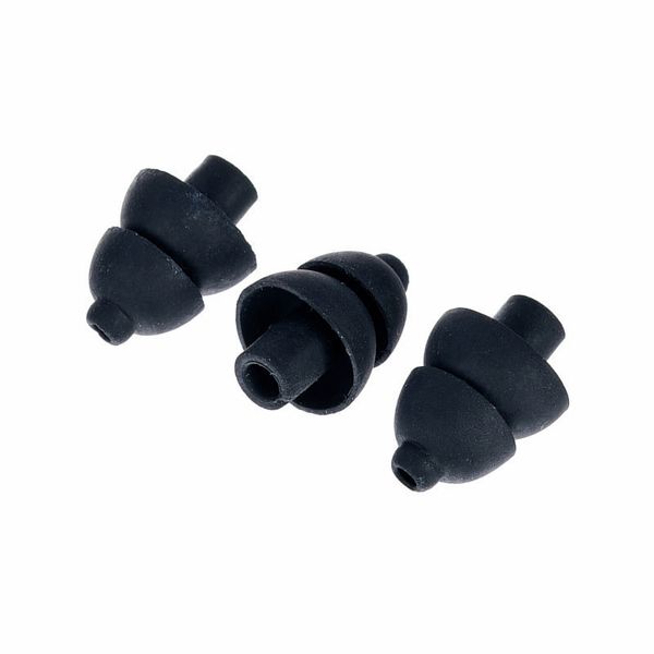 Alpine MusicSafe Pro Black
