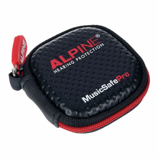 Alpine MusicSafe Pro Black