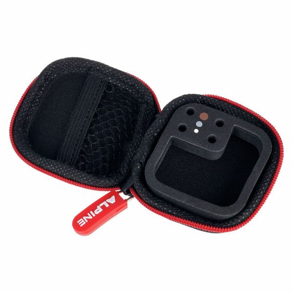 Alpine MusicSafe Pro Black