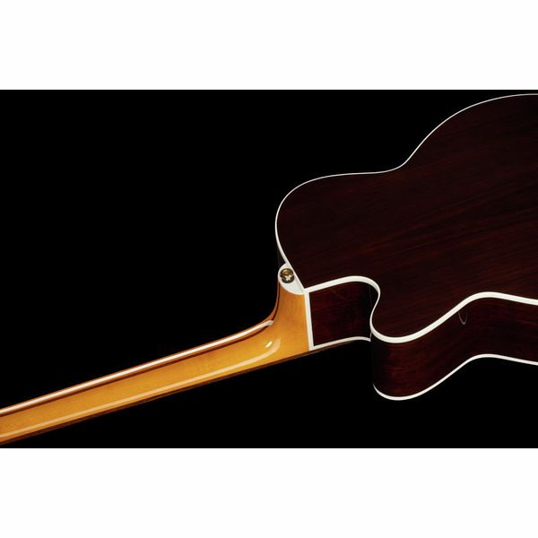 EPIPHONE J-200 EC STUDIO PARLOR SOLID TOP FISHMAN
