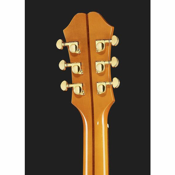 EPIPHONE J-200 EC STUDIO PARLOR SOLID TOP FISHMAN
