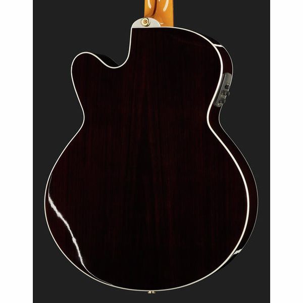 EPIPHONE J-200 EC STUDIO PARLOR SOLID TOP FISHMAN