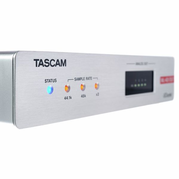 TASCAM ML-4D/OUT-X