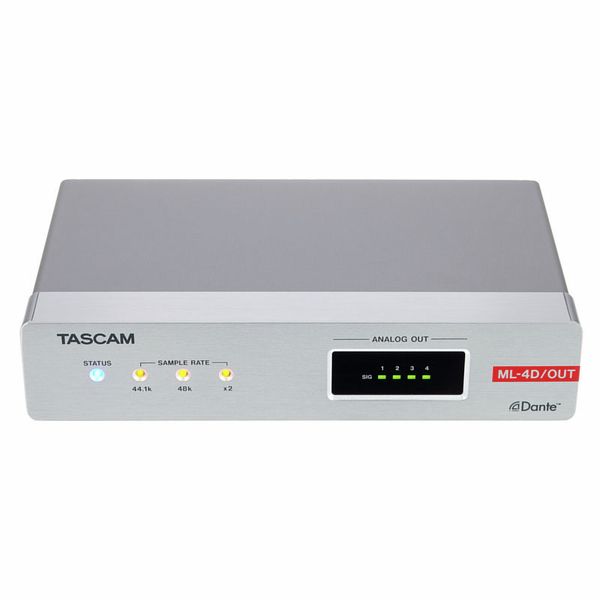 TASCAM ML-4D/OUT-X