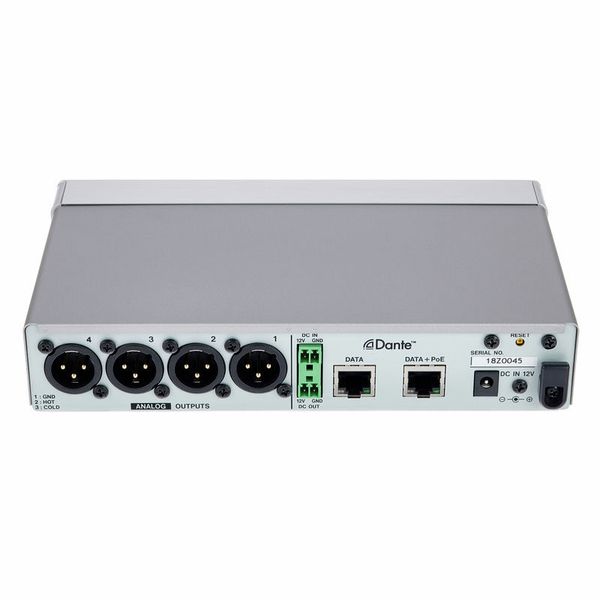 TASCAM ML-4D/OUT-X