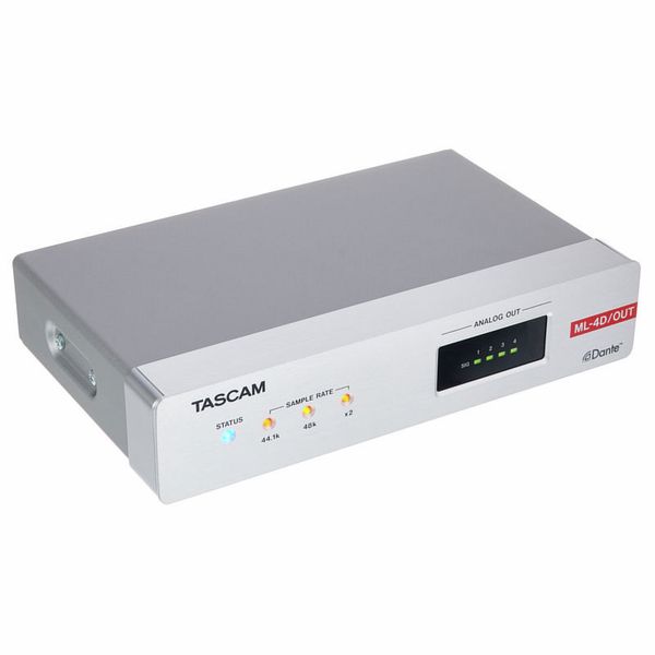 TASCAM ML-4D/OUT-X
