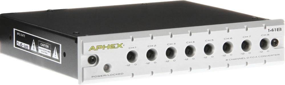 Aphex 141B