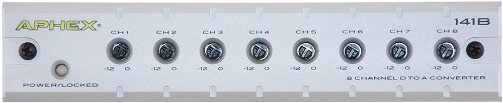 Aphex 141B